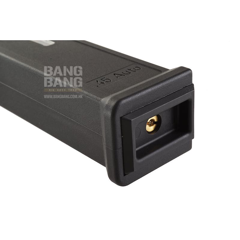 Umarex ump 25rds gas magazine (asia edition) (by vfc) free