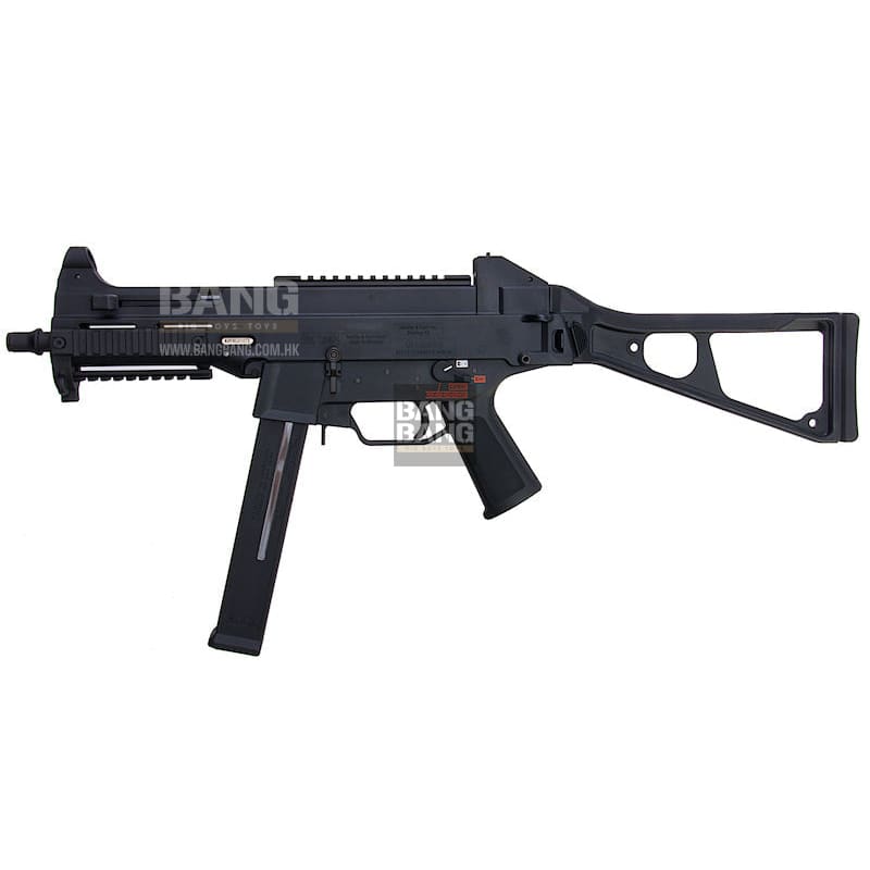 Umarex ump45 dx gbb (asia edition) (by vfc) smg free