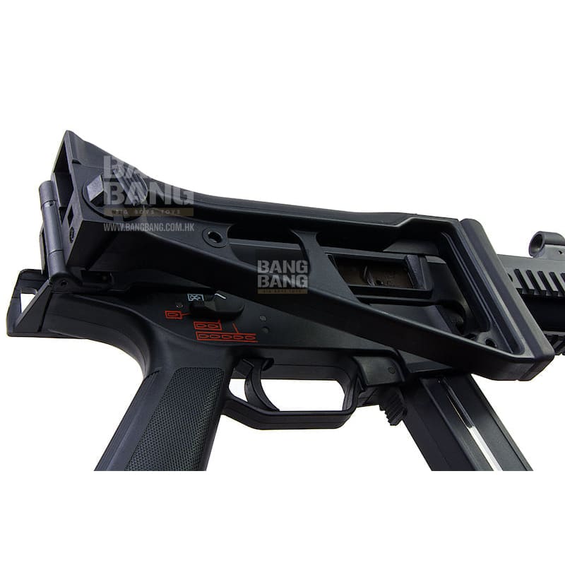 Umarex ump45 dx gbb (asia edition) (by vfc) smg free