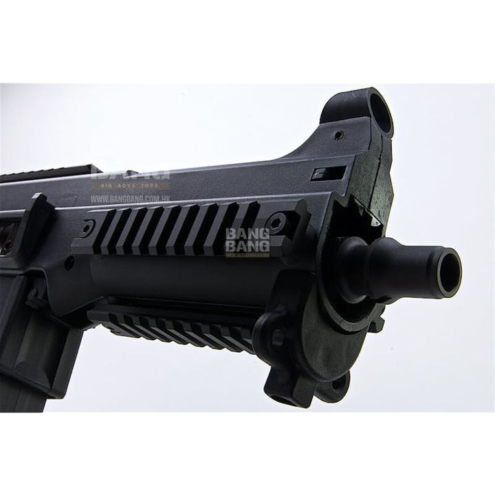 Umarex ump45 dx gbb (asia edition) (by vfc) smg free