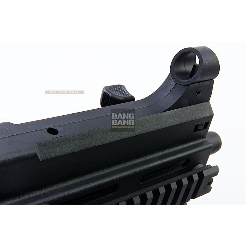 Umarex ump45 dx gbb (asia edition) (by vfc) smg free