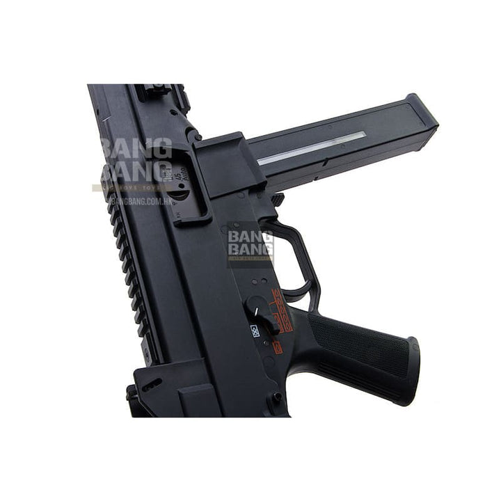 Umarex ump45 dx gbb (asia edition) (by vfc) smg free