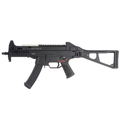 Umarex ump9 dx gbb (asia edition) (by vfc) smg free shipping