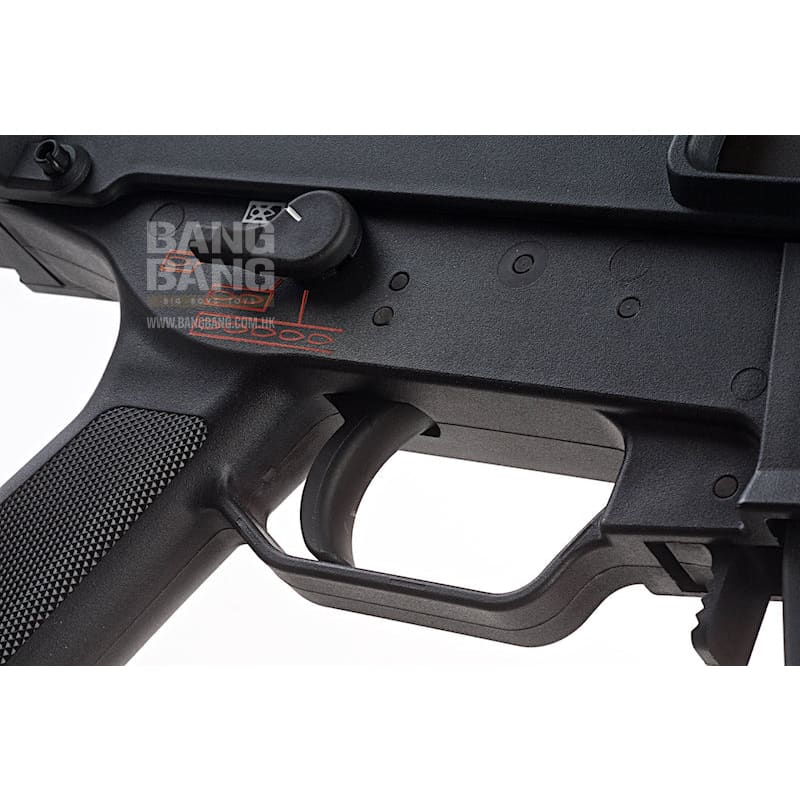 Umarex ump9 dx gbb (asia edition) (by vfc) smg free shipping