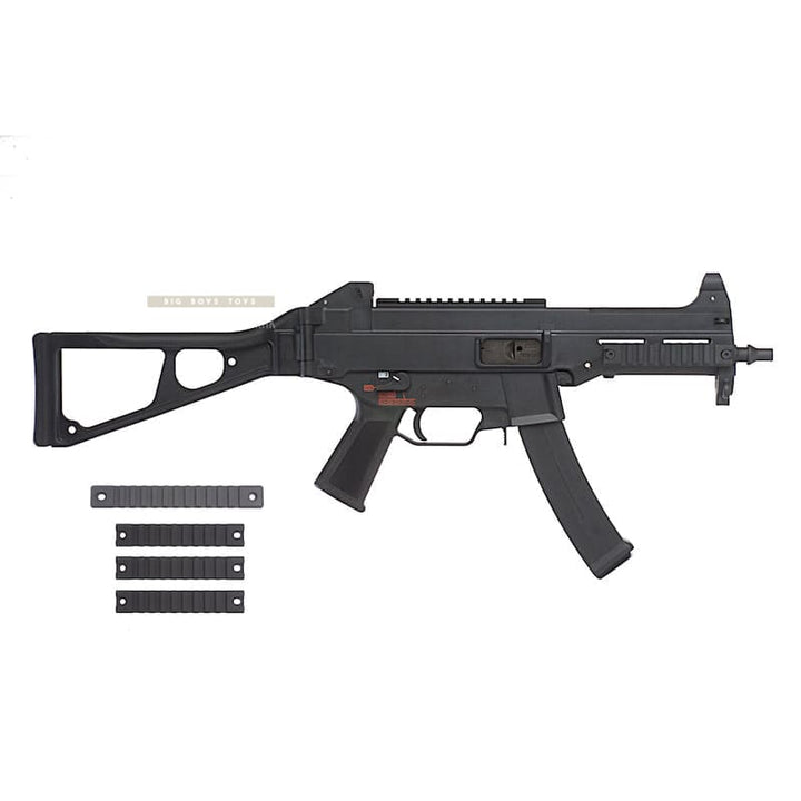 Umarex ump9 dx gbb (asia edition) (by vfc) smg free shipping