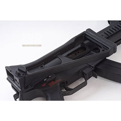 Umarex ump9 dx gbb (asia edition) (by vfc) smg free shipping