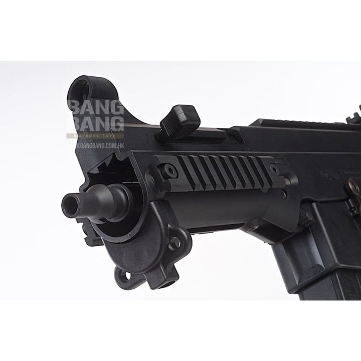 Umarex ump9 dx gbb (asia edition) (by vfc) smg free shipping