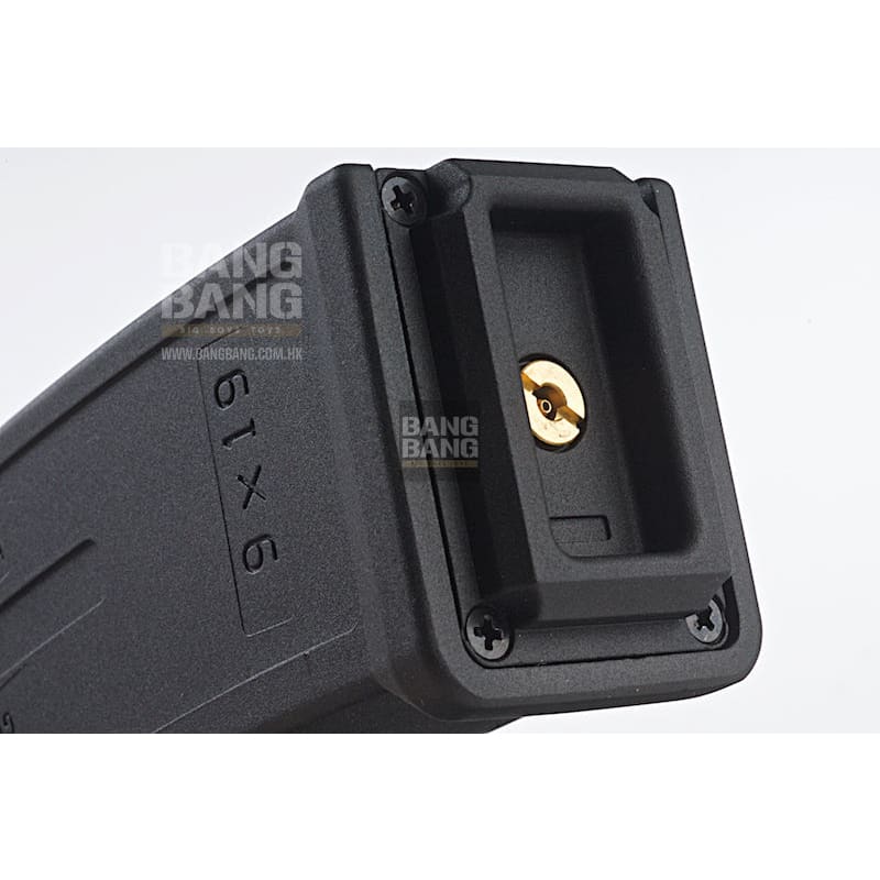 Umarex ump9 gas magazine (by vfc) magazine (gbb) free