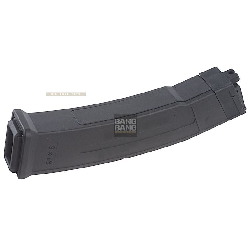 Umarex ump9 gas magazine (by vfc) magazine (gbb) free