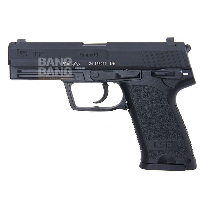 Umarex usp gas pistol (by vfc) free shipping on sale