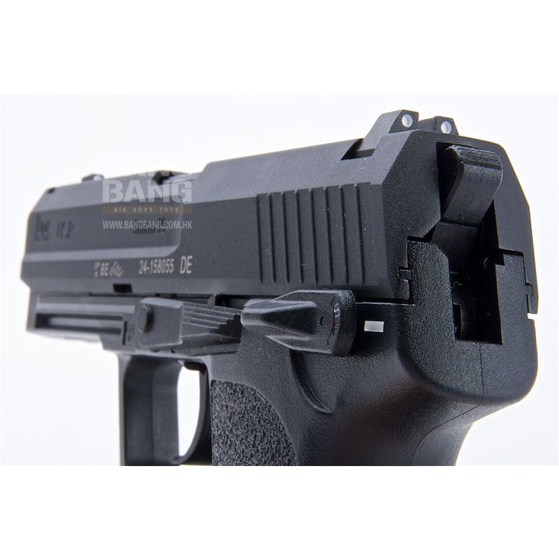 Umarex usp gas pistol (by vfc) free shipping on sale