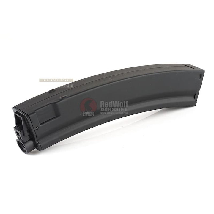 Umarex (vfc) 200rds magazines for umarex mp5 aeg series