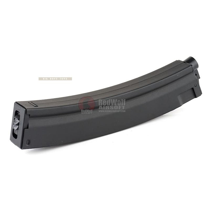 Umarex (vfc) 200rds magazines for umarex mp5 aeg series