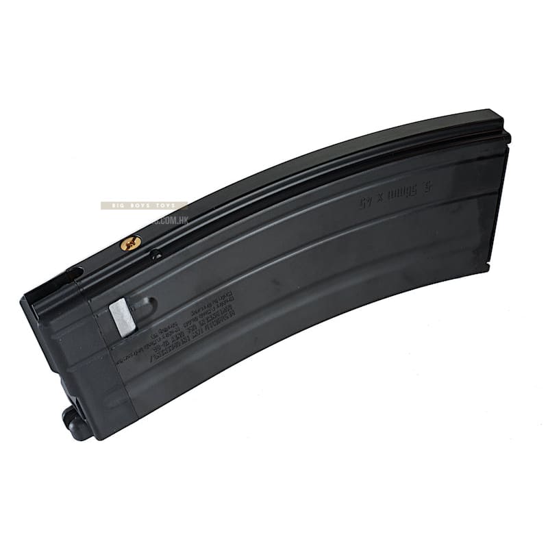 Umarex (vfc) 30rds magazine for umarex hk416 / ar gbbr