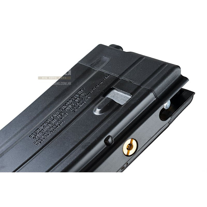 Umarex (vfc) 30rds magazine for umarex hk416 / ar gbbr