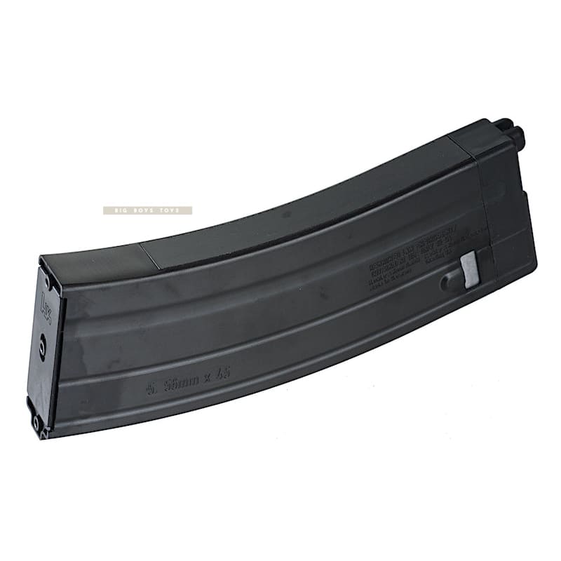 Umarex (vfc) 30rds magazine for umarex hk416 / ar gbbr