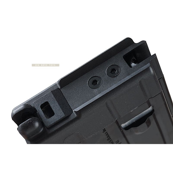 Umarex (vfc) 30rds magazine for umarex hk416 / ar gbbr