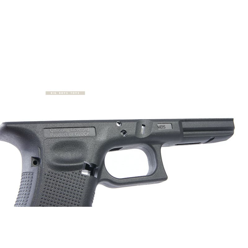 Umarex / vfc glock 17 gen 4 frame (part # 03-1) free