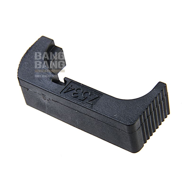 Umarex / vfc glock 17 gen 4 magazine catch (part # 03-13)