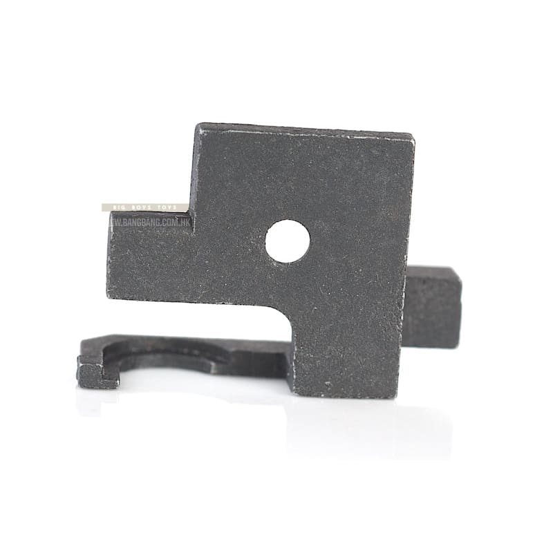 Umarex / vfc glock 18c selector base cover (parts # 01-12)