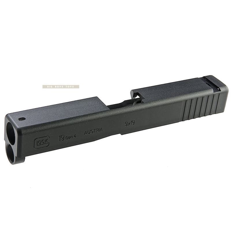 Umarex / vfc glock 19 gen 4 slide (parts # 01-1) free