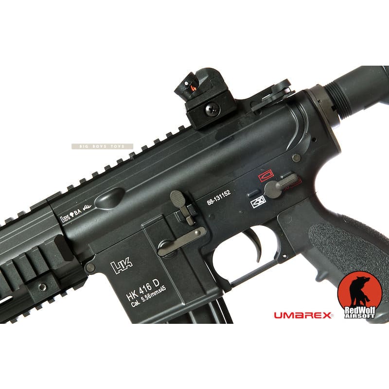 Umarex / vfc hk416 v2 aeg free shipping on sale