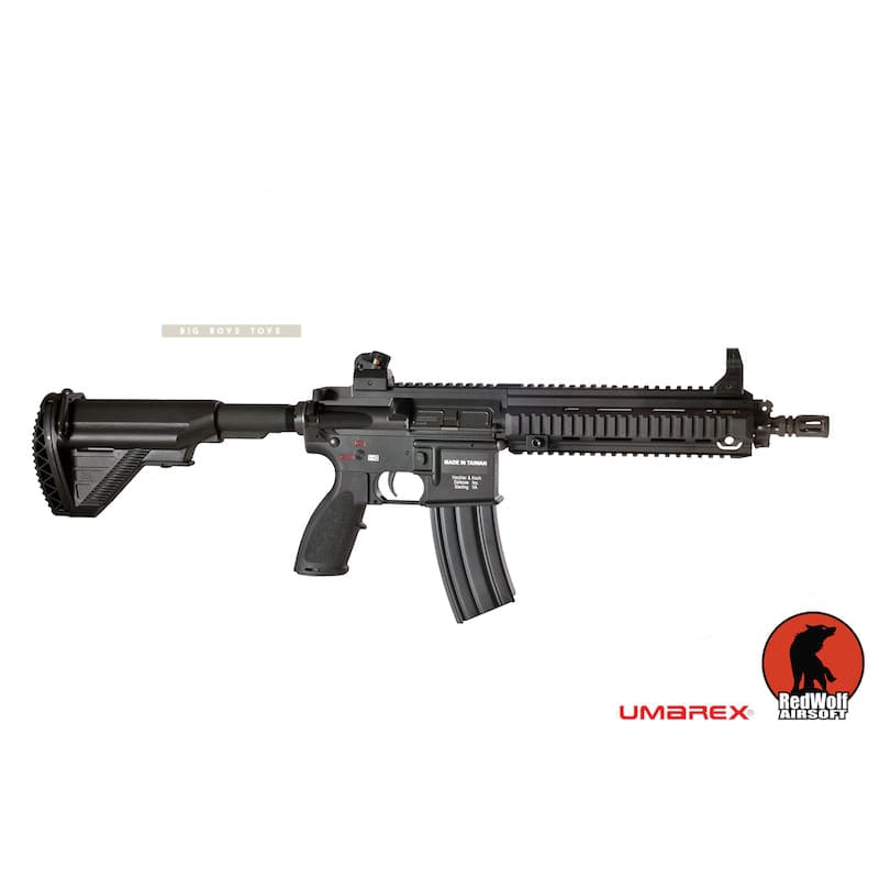 Umarex / vfc hk416 v2 aeg free shipping on sale