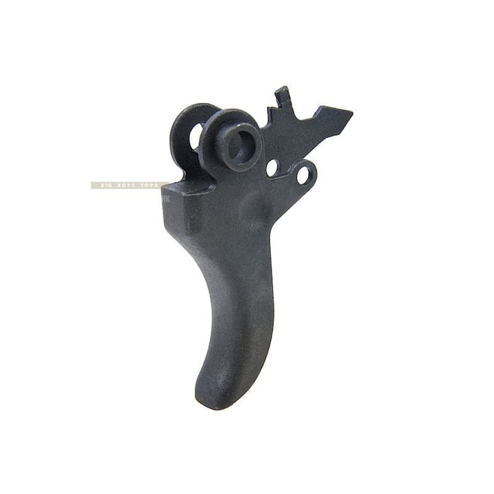 Umarex / vfc mp5a5 gbbr trigger (parts #08-18) gbb parts