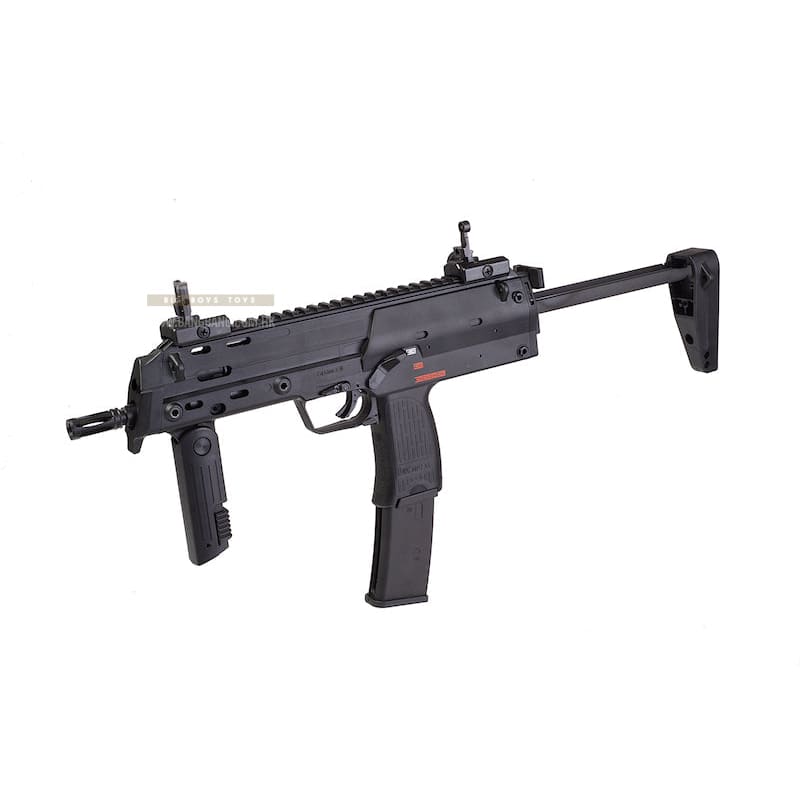 Umarex / vfc mp7a1 smg gbbr (asia edition) smg free shipping