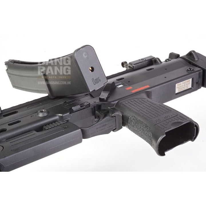 Umarex / vfc mp7a1 smg gbbr (asia edition) smg free shipping