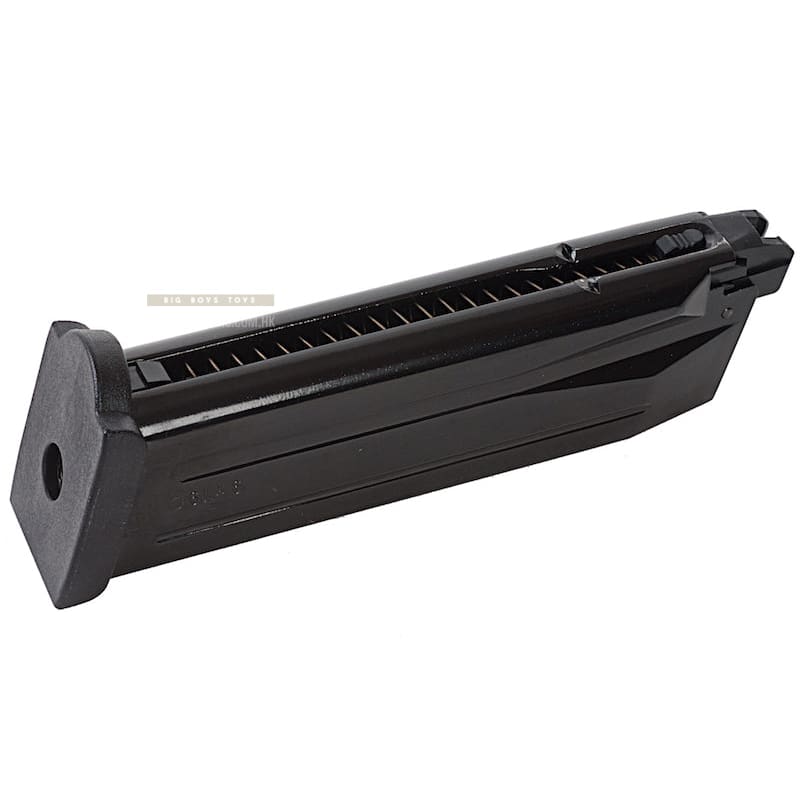 Umarex vp9 22rds gas magazine (by vfc) free shipping on sale