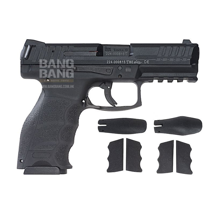 Umarex vp9 gbb pistol - black free shipping on sale