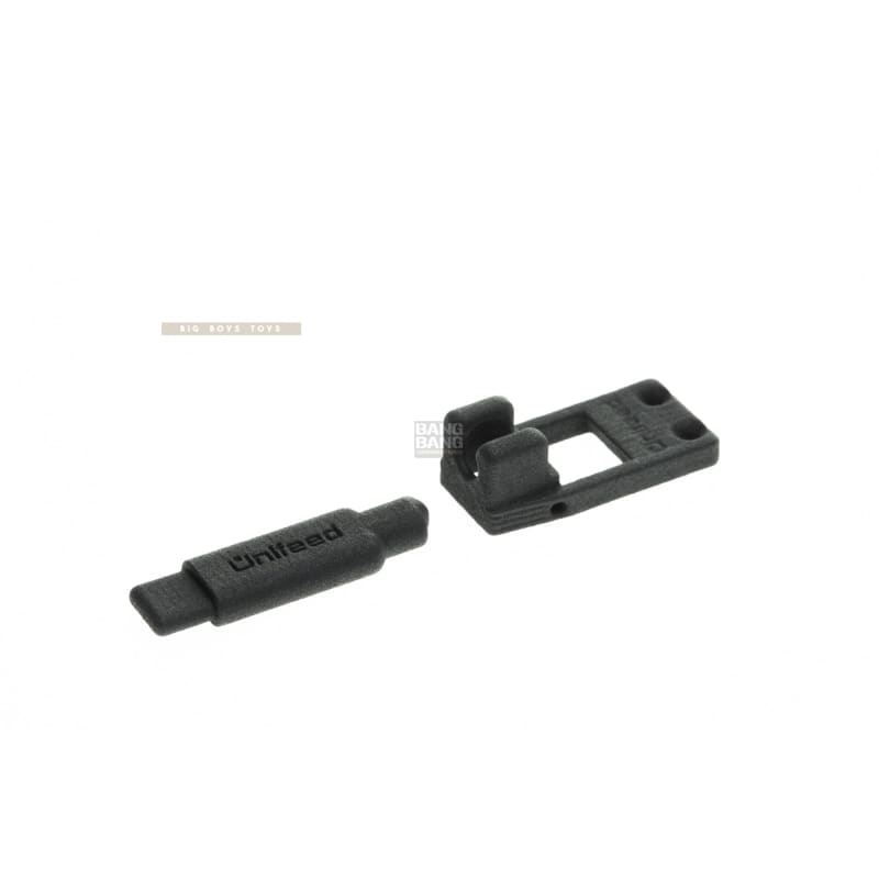 Unifeed feed lip set for kwa epm g2 gbbr (comes with custom