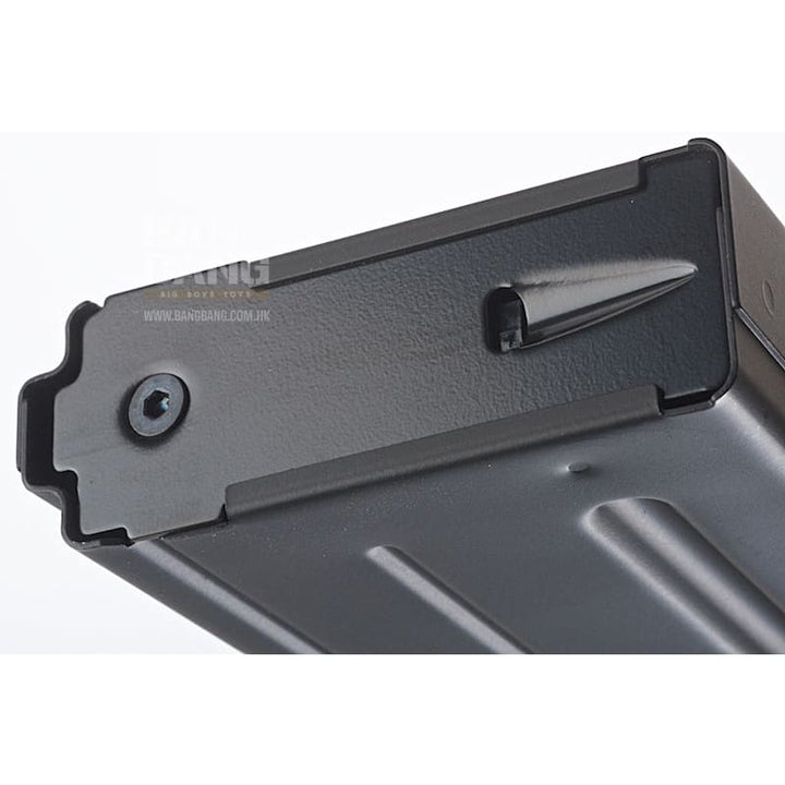 Vfc 120rds mid cap magazine for scar-l / m4 aeg (3pcs / set)