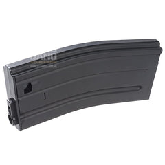 Vfc 120rds mid cap magazine for scar-l / m4 aeg (3pcs / set)