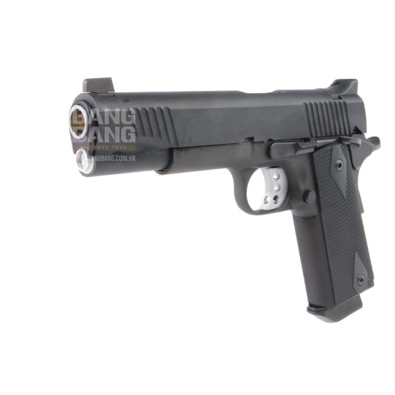 Vfc 1911 kimber lapd swat custom ii gbb pistol pistol /