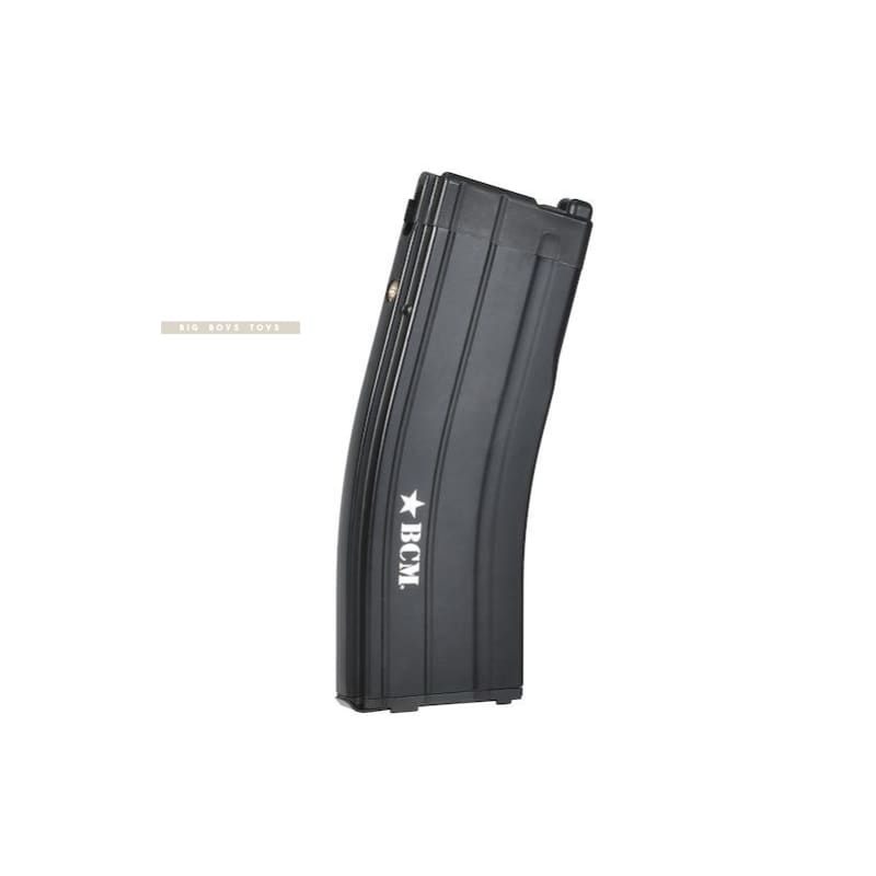 Vfc 30rds bcm gas magazine for vfc / umarex / bcm m4 / 416