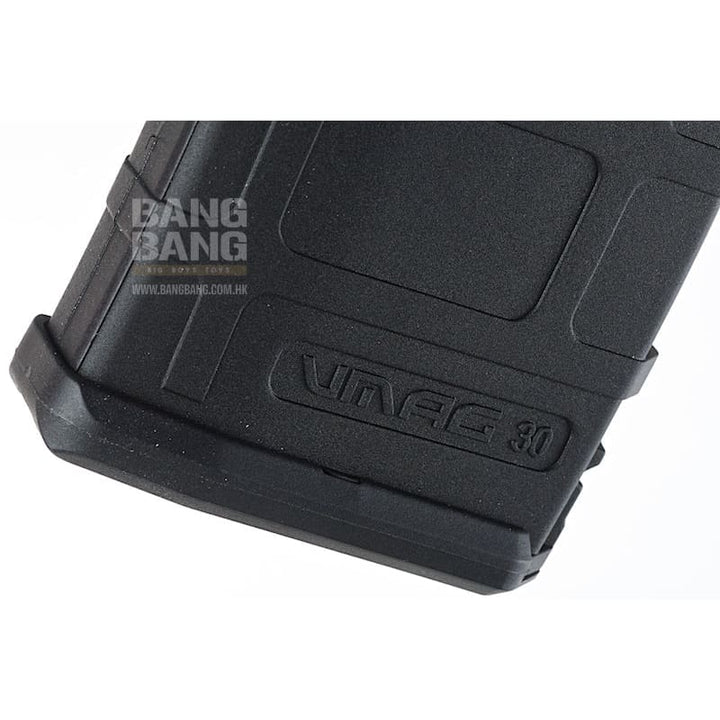 Vfc 30rds v mag for umarex / vfc hk416 / vfc m4 gbbr series