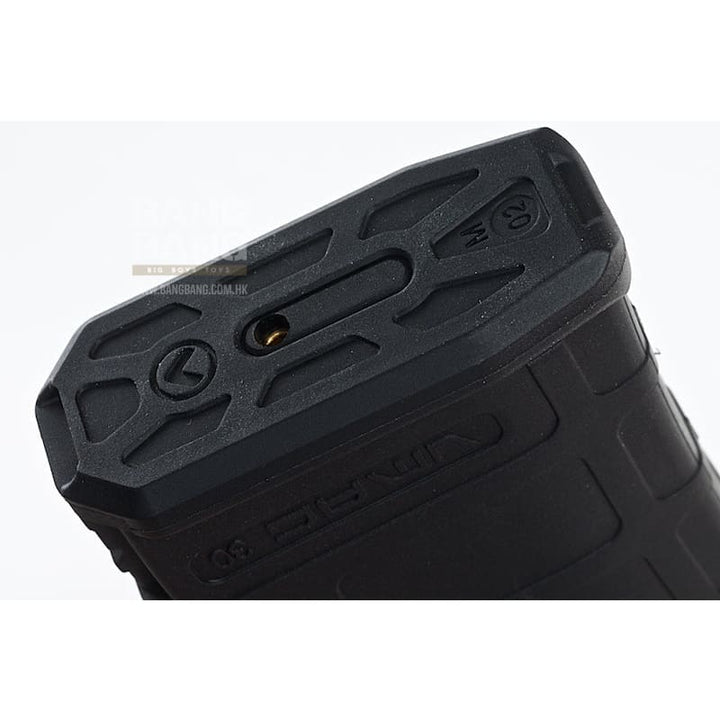 Vfc 30rds v mag for umarex / vfc hk416 / vfc m4 gbbr series