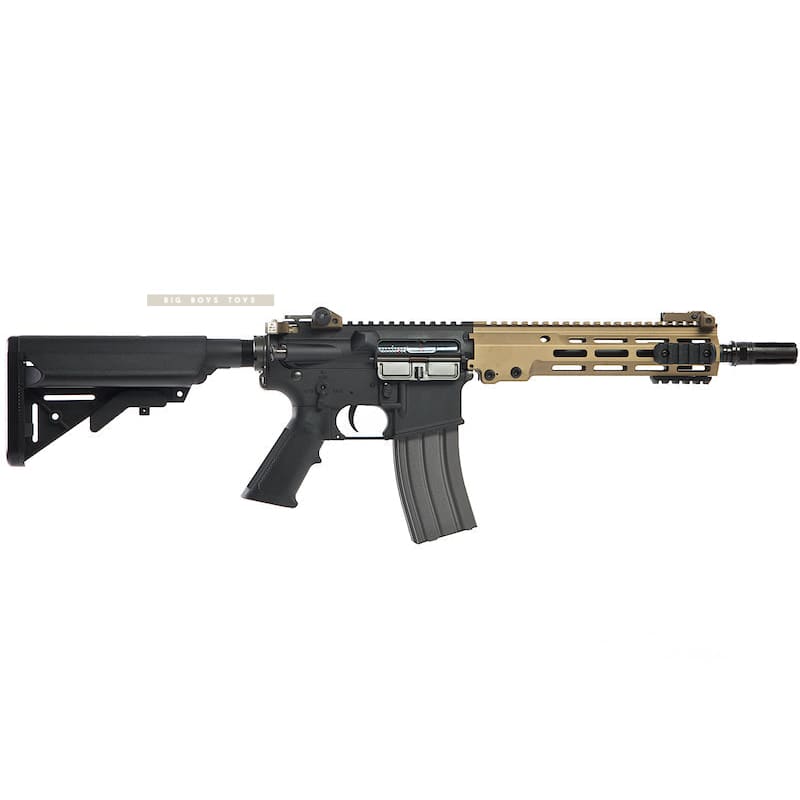 Vfc avalon urgi cqb aeg aeg (auto electric gun) free