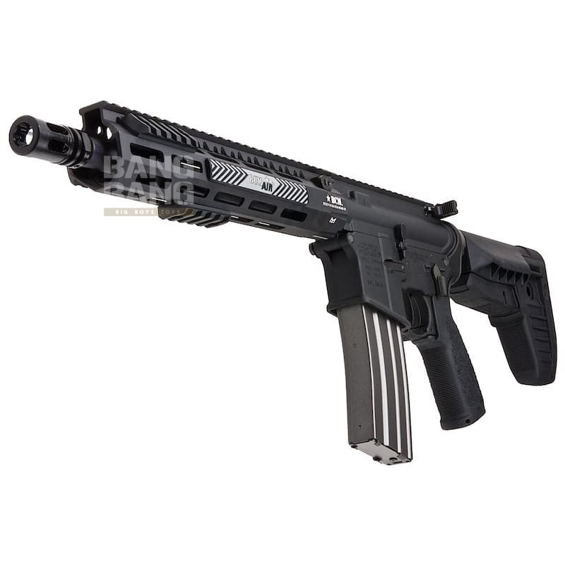 Vfc bcm cqb 11.5 inch mcmr aeg aeg (auto electric gun) free