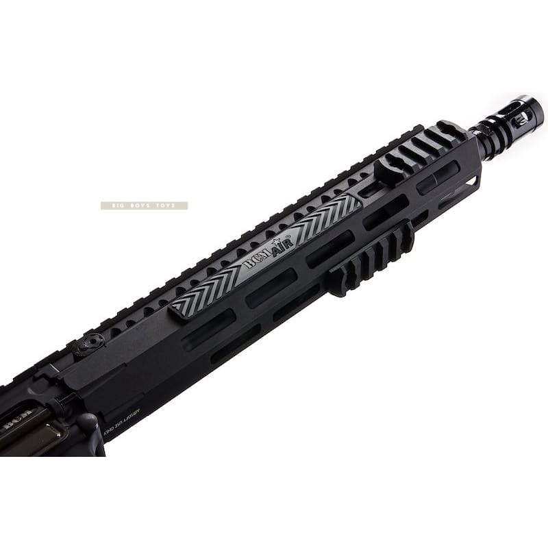 Vfc bcm cqb 11.5 inch mcmr aeg aeg (auto electric gun) free