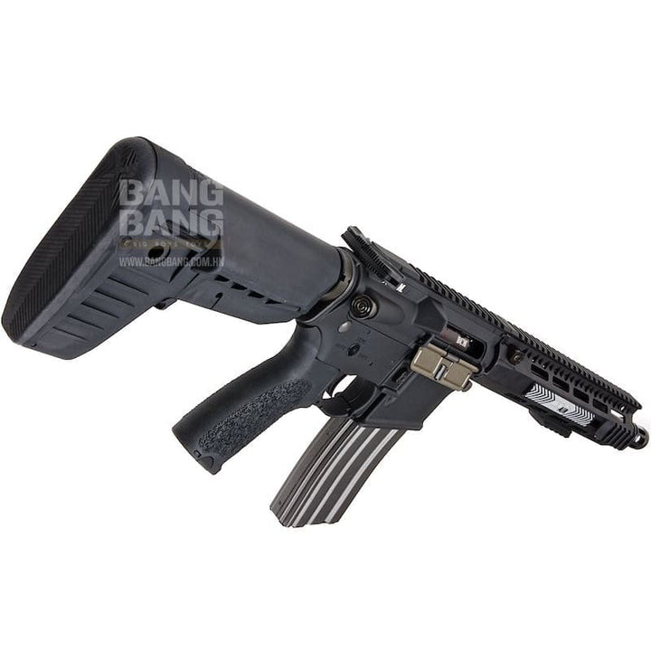 Vfc bcm cqb 11.5 inch mcmr aeg aeg (auto electric gun) free