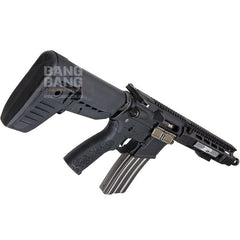 Vfc bcm cqb 11.5 inch mcmr aeg aeg (auto electric gun) free