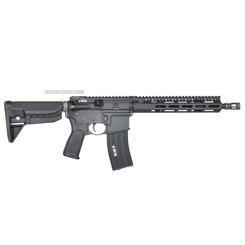 Vfc bcm cqb 11.5 inch mcmr gbbr gas blow back rifles (gbb)