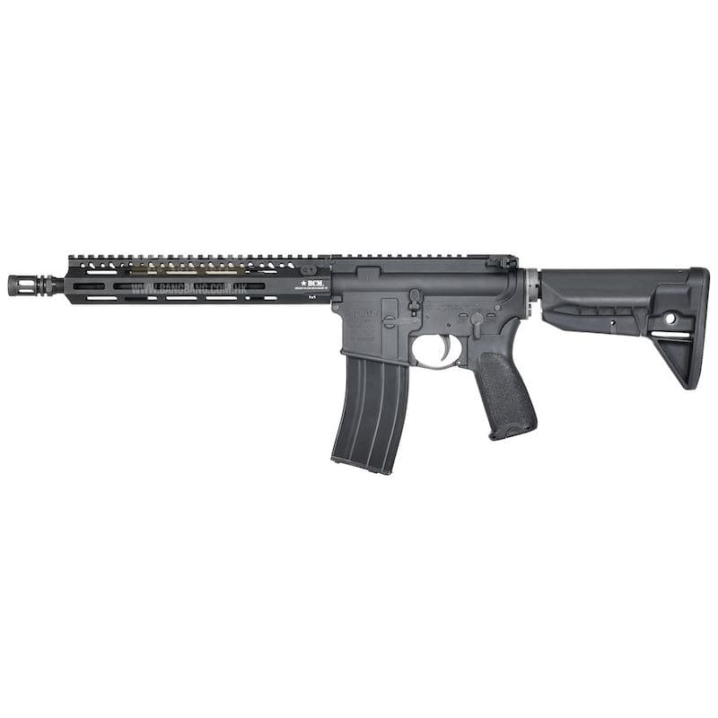 Vfc bcm cqb 11.5 inch mcmr gbbr gas blow back rifles (gbb)