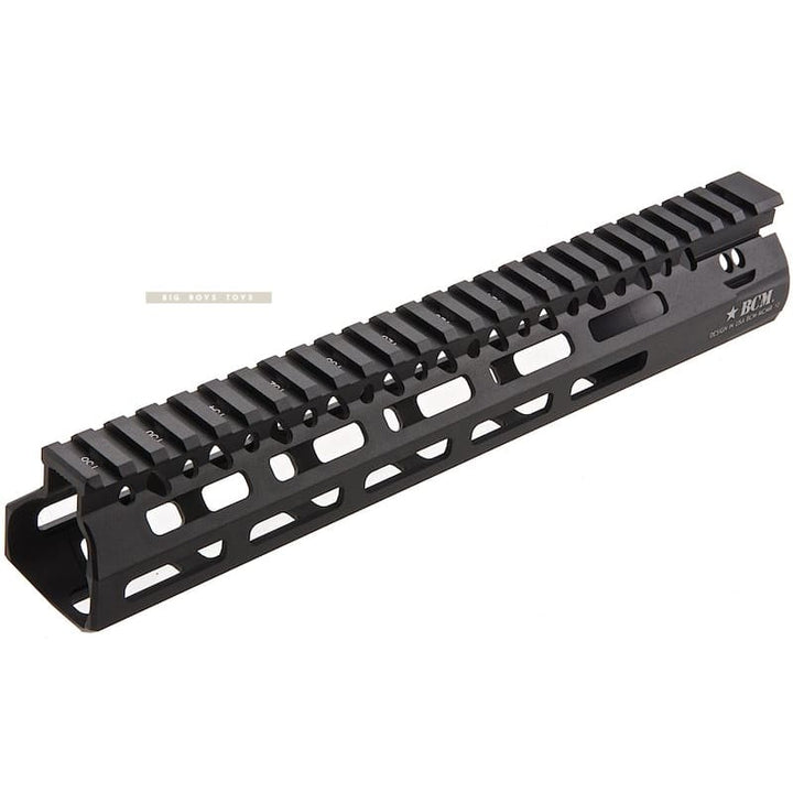 Vfc bcm gunfighter mcmr-10 m-lok handguard - black free