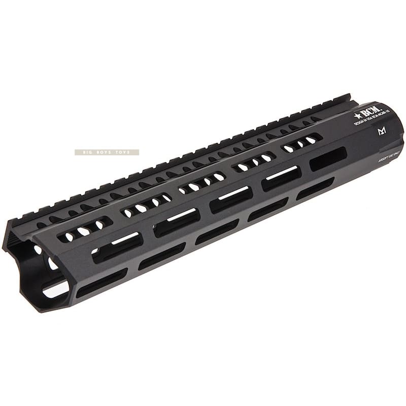 Vfc bcm gunfighter mcmr-10 m-lok handguard - black free