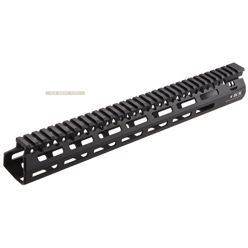 Vfc bcm gunfighter mcmr-13 m-lok handguard - black free