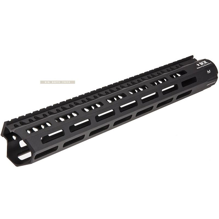 Vfc bcm gunfighter mcmr-13 m-lok handguard - black free